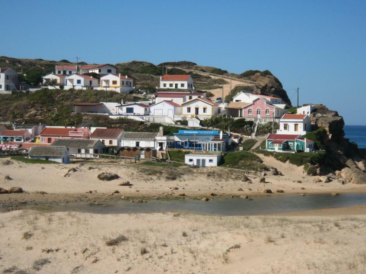 Lucas House 2 - Seabreeze Apartment Aljezur Exterior photo