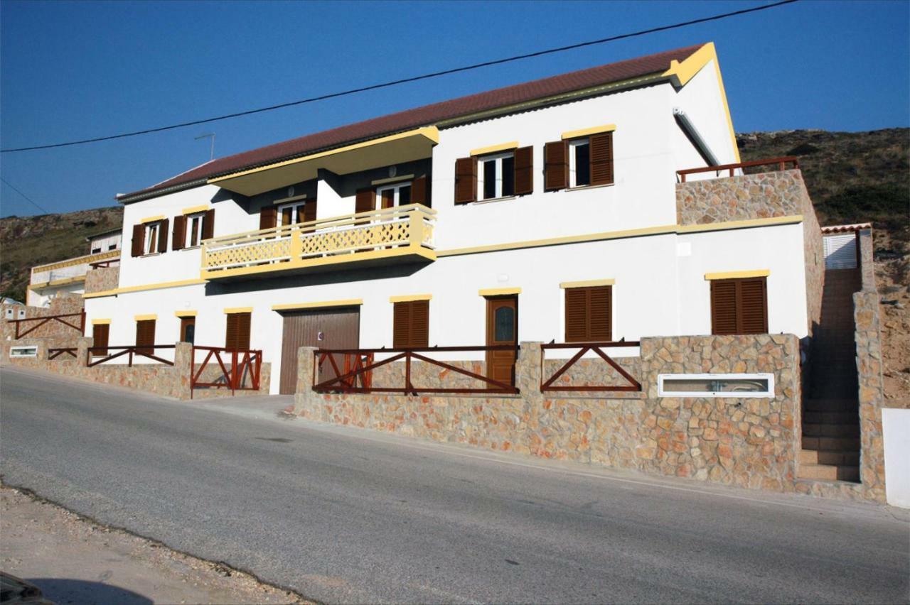 Lucas House 2 - Seabreeze Apartment Aljezur Exterior photo