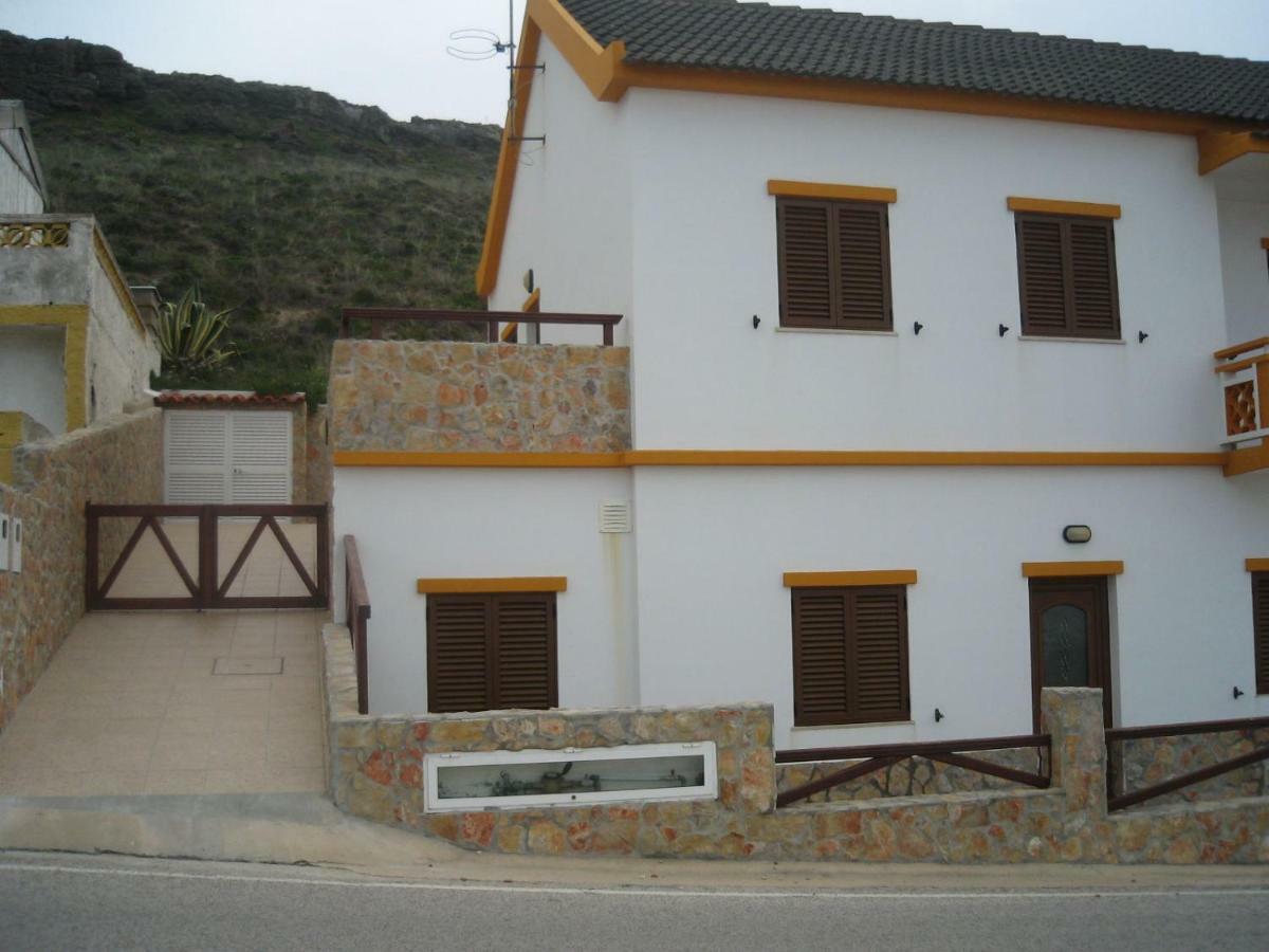 Lucas House 2 - Seabreeze Apartment Aljezur Exterior photo