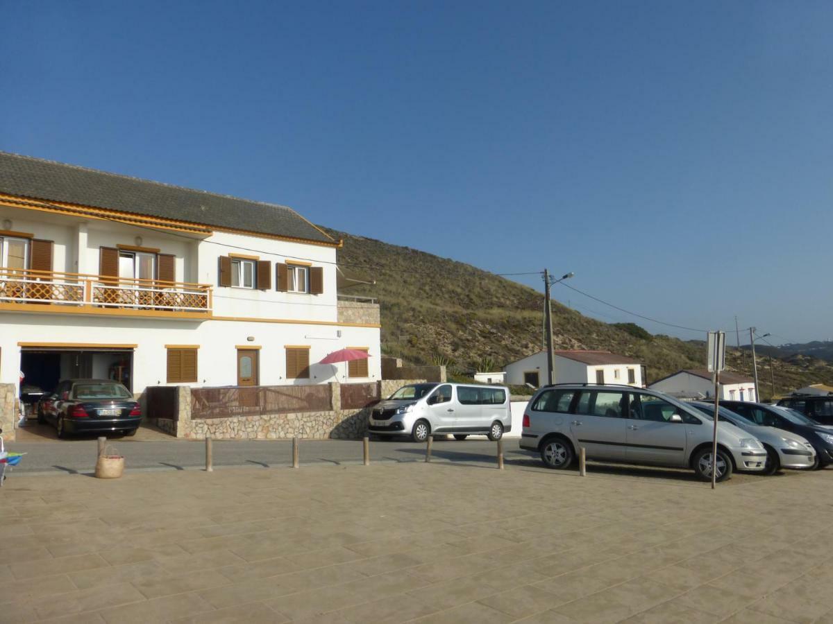 Lucas House 2 - Seabreeze Apartment Aljezur Exterior photo